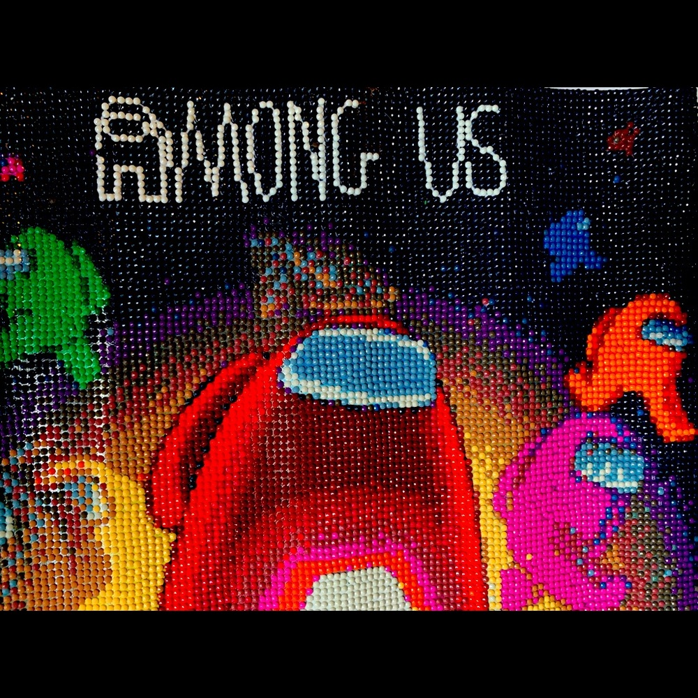 diamond paintings